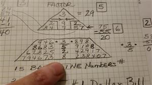 birth name numerology calculator